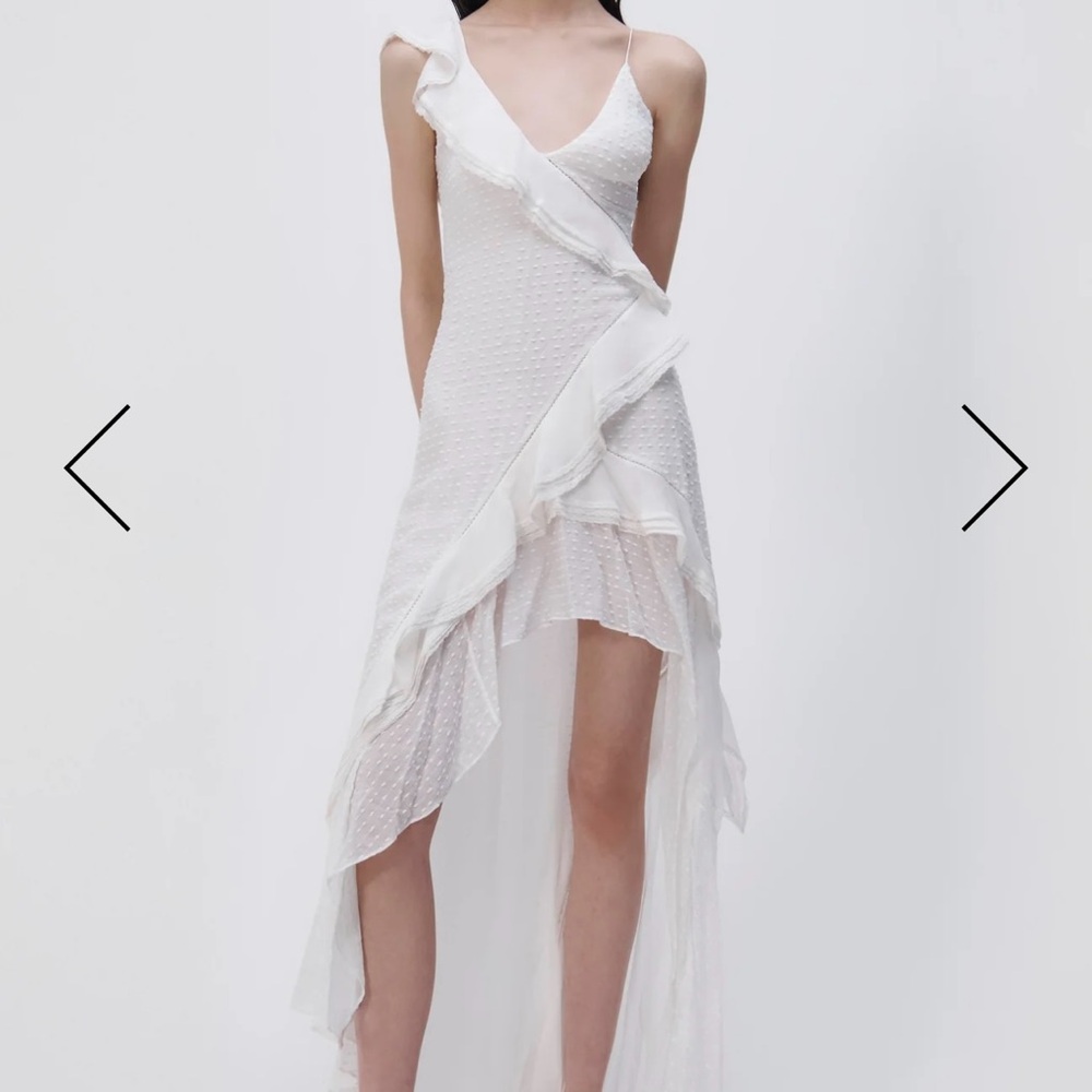 Simkhai Gown